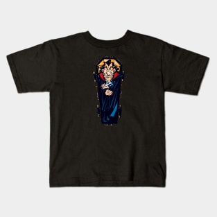 Dracula Kids T-Shirt